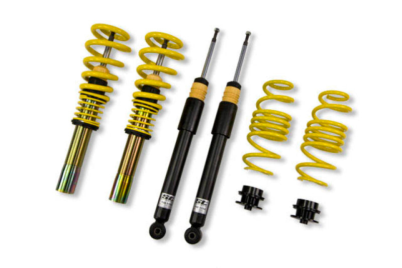 ST XTA Adjustable Coilovers Audi A4 (b8) Wagon 4WD - My Store