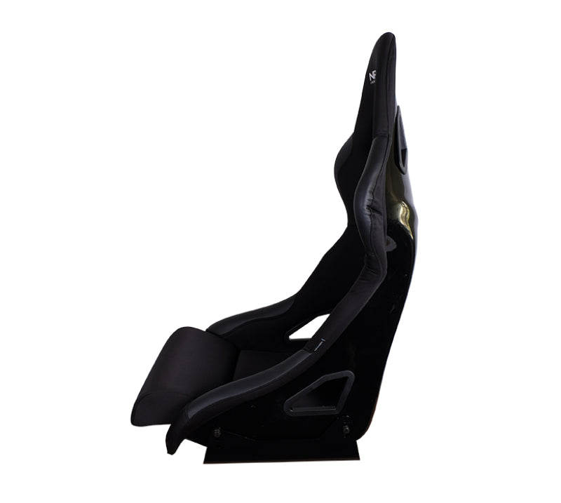 NRG FRP Bucket Seat Street/Track Comfort Style - Medium - My Store