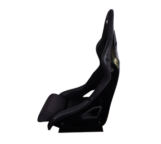 NRG FRP Bucket Seat Street/Track Comfort Style - Medium - My Store