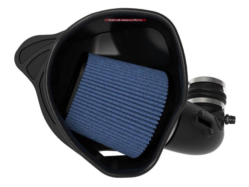 aFe Takeda Intakes Stage-2 AIS w/ Pro 5R Media 20-22 Toyota GR Supra (A90) L6-3.0L (t) B58 - My Store