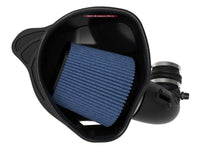 aFe Takeda Intakes Stage-2 AIS w/ Pro 5R Media 20-22 Toyota GR Supra (A90) L6-3.0L (t) B58 - My Store