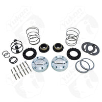 Yukon Gear Hardcore Locking Hub Set For Dana 44 / GM & Ford 1/2 & 3/4 Ton / 19 Spline - My Store