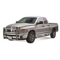 Westin 2002-2008 Dodge Ram Quad Cab 1500 Premier Oval Nerf Step Bar Mount Kit - Black - Mammoth Racing -
