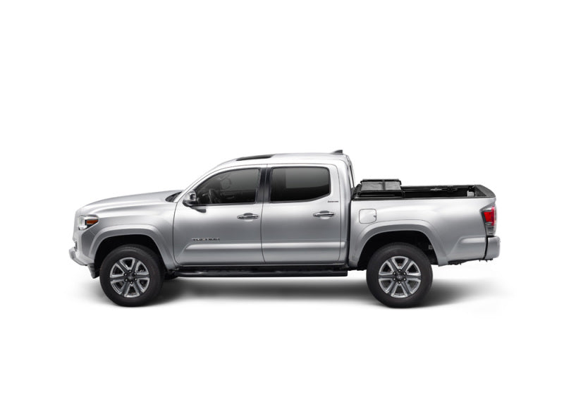 Extang 22-23 Toyota Tundra w/o Rail Sys (6ft 7in Bed) Trifecta 2.0 - Mammoth Racing -
