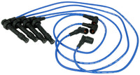 NGK BMW 318i 1999-1991 Spark Plug Wire Set - Mammoth Racing -