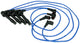 NGK BMW 318i 1999-1991 Spark Plug Wire Set - Mammoth Racing -