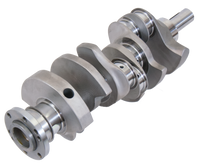 Eagle Buick 231 CID 3.8L V6 3.625in Stroke Forged Crankshaft - Mammoth Racing -