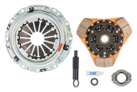 Exedy 1994-2001 Acura Integra L4 Stage 2 Cerametallic Clutch Thick Disc - Mammoth Racing -