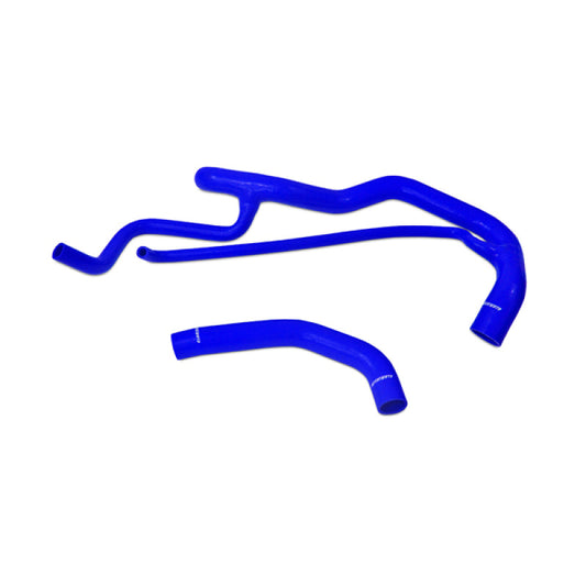 Mishimoto 01-05 Chevy Duramax 6.6L 2500 Blue Silicone Hose Kit - Mammoth Racing -