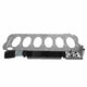 Industrial Injection Dodge 12V 2nd Gen 14mm Gorilla Girdle w/ ARP Xl Main Studs(Req Stamp Oil Pan) - My Store