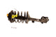KYB Shocks & Struts Strut Plus Front Right 03-05 Honda Pilot (AWD) - Mammoth Racing -