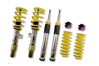 KW Coilover Kit V3 2011+ BMW 1series M - Mammoth Racing -