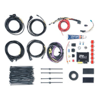 KW VW Golf R MKVII DDC ECU Coilover Kit - Mammoth Racing -