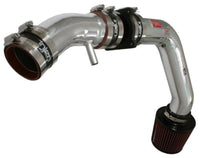 Injen 02-06 Sentra SER Spec V 2.5L (CARB 02-04 Only) Polished Cold Air Intake - Mammoth Racing -