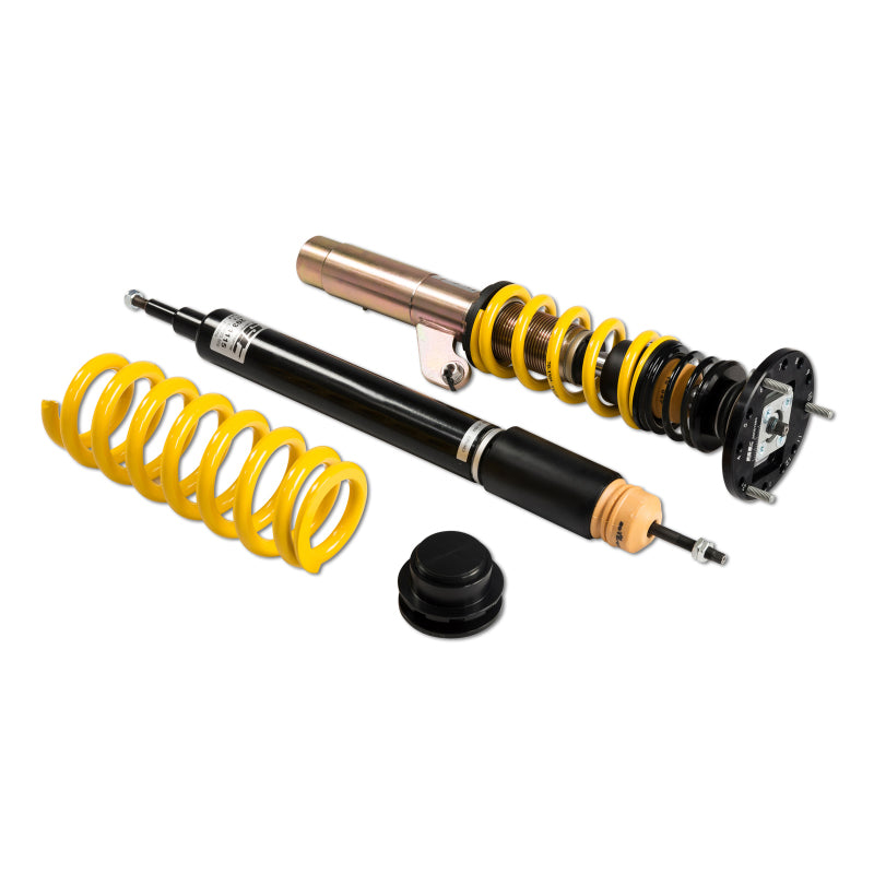 ST XTA Height Adjustable Coilovers 05+ BMW E90 Sedan/ E92 Coupe - My Store