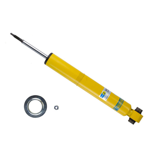 Bilstein B6 03-08 Mercedes-Benz SL55 AMG (w/o Electronic Suspension) Rear Monotube Shock Absorber - Mammoth Racing -