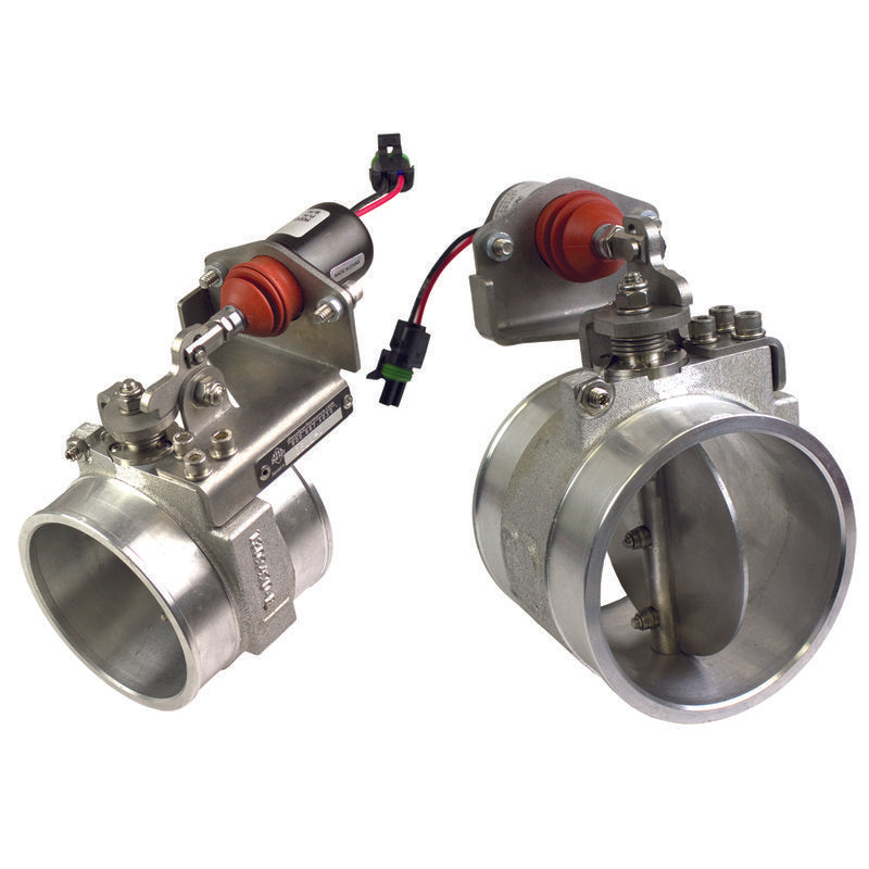 BD Diesel Positive Air Shutdown - Generic 3.5in - My Store