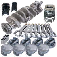 Eagle Chevrolet 454 Competition Rotating Assembly Kit - Mammoth Racing -