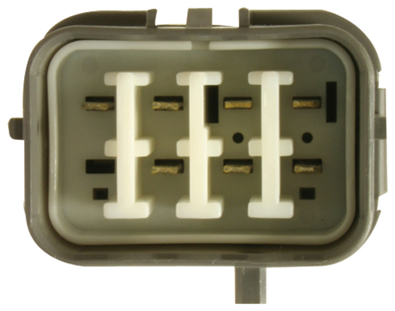 NGK Honda Civic 2000-1992 Direct Fit 5-Wire Wideband A/F Sensor - Mammoth Racing -