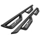 Westin 14-22 Toyota 4Runner (Excl. Limited & Nightshade) Outlaw Nerf Step Bars - Mammoth Racing -