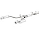 MagnaFlow Sys C/B 05- Chrysler 300c 5.7l V8 - Mammoth Racing -