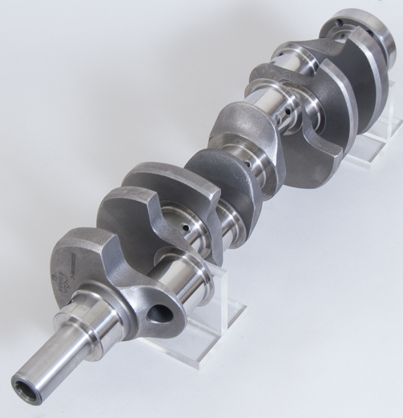 Eagle Ford 302 Cast Crankshaft - Mammoth Racing -