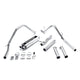 MagnaFlow Sys C/B 03 Dodge Ram Hemi 1500 Dual - Mammoth Racing -