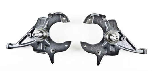 Belltech Drop Spindle SET 82-97 S-10/15 82-03 Sblazer