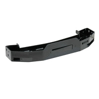 Westin 2003-2007 Chevrolet Silverado 25/3500 HD Classic MAX Winch Tray - Black - Mammoth Racing -