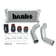 Banks 13-18 Ram 6.7L 2500/3500 Diesel Techni-Cooler System - Raw Tubes - Mammoth Racing -