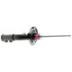 KYB Shocks & Struts Excel-G Front Left 2011 Hyundai Sonata GLS/Limited - Mammoth Racing -
