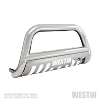 Westin 2017-2018 Ford F-250/350 E-Series Bull Bar - SS - Mammoth Racing -