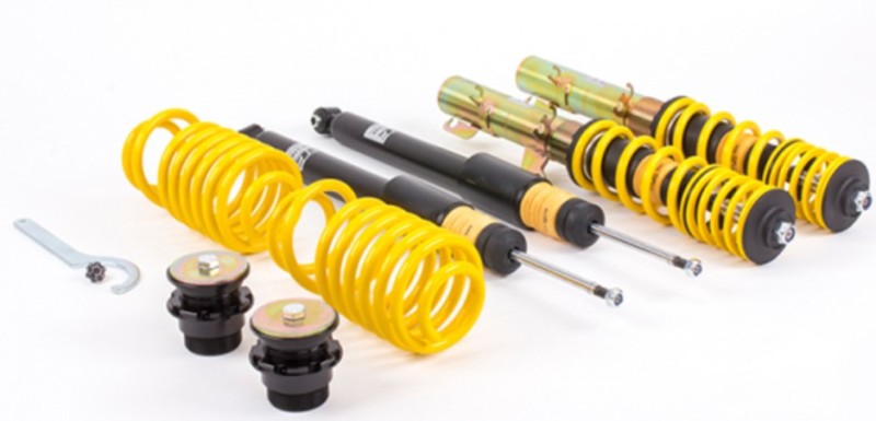 ST XA Adjustable Coilovers 09-16 BMW Z4 (z89) - My Store
