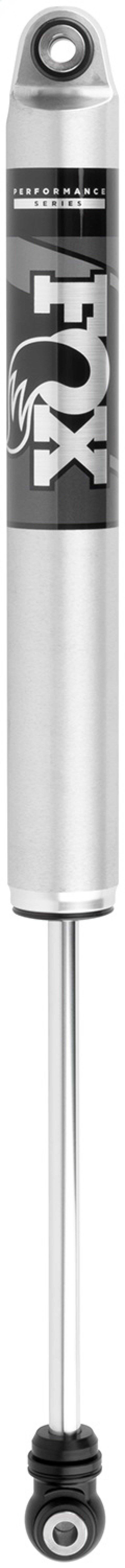 Fox 2018+ Jeep Wrangler JL 2.0 Performance Series 10.6in Smooth Body IFP Front Shock 3.5-4in. Lift - My Store