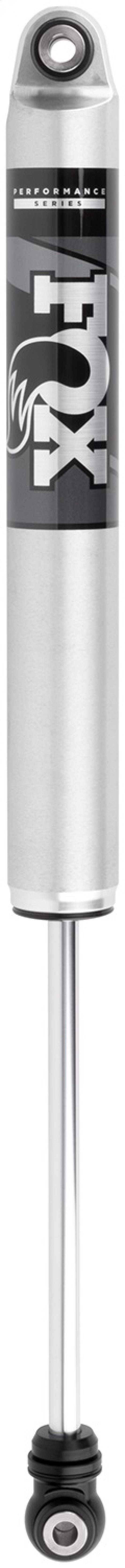 Fox 2018+ Jeep Wrangler JL 2.0 Performance Series 10.6in Smooth Body IFP Front Shock 3.5-4in. Lift - My Store