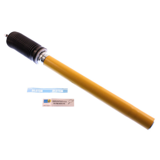 Bilstein B6 1982 BMW 528e Base Front 36mm Monotube Strut Insert - Mammoth Racing -