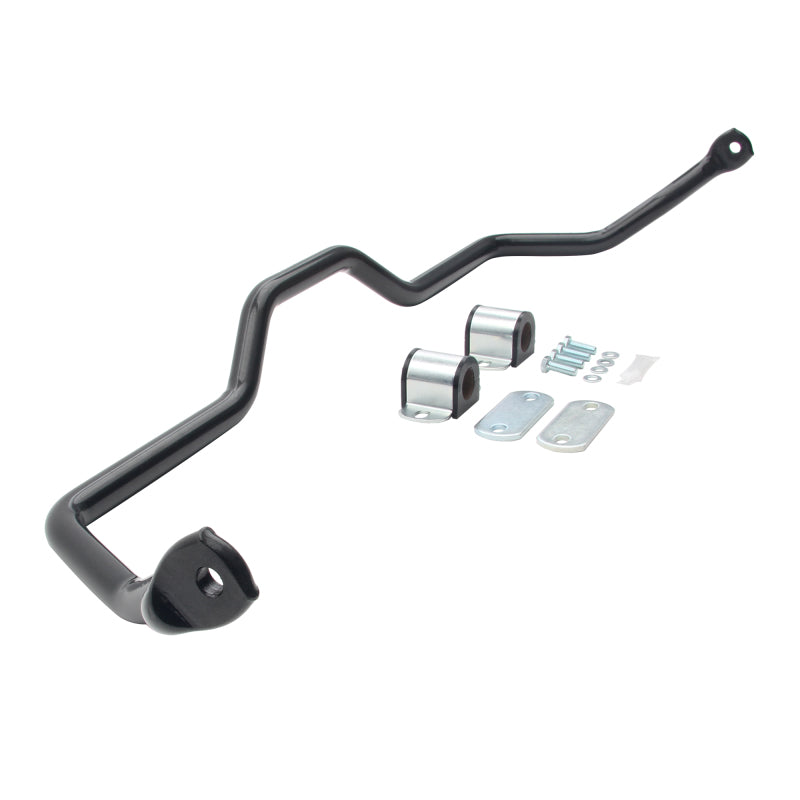 ST Front Anti-Swaybar Honda Prelude (exc. 4wheel steer) - My Store
