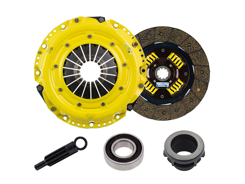 ACT 01-03 BMW 330i/330Ci/325xi / BMW 530i Base 3.0 L6 XT/Perf Street Sprung Clutch Kit - Mammoth Racing -