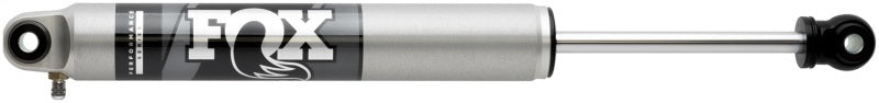 Fox 2.0 Performance Series 10.1in. Smooth Body IFP Stabilizer Steering Damper - Mammoth Racing -