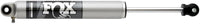 Fox 2.0 Performance Series 10.1in. Smooth Body IFP Stabilizer Steering Damper - Mammoth Racing -