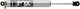 Fox 2.0 Performance Series 10.1in. Smooth Body IFP Stabilizer Steering Damper - Mammoth Racing -