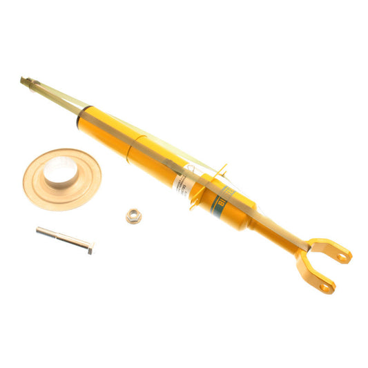 Bilstein B6 2000 Audi A8 Quattro Base Front 46mm Monotube Shock Absorber - Mammoth Racing -