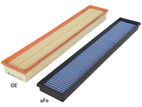 aFe MagnumFLOW Air Filters P5R 10-16 Porsche Panamera(Except GTS) - Mammoth Racing -