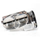VMP Performance 15-17 Coyote 5.0L Twinjet 69mm Rear Inlet Throttle Body - My Store