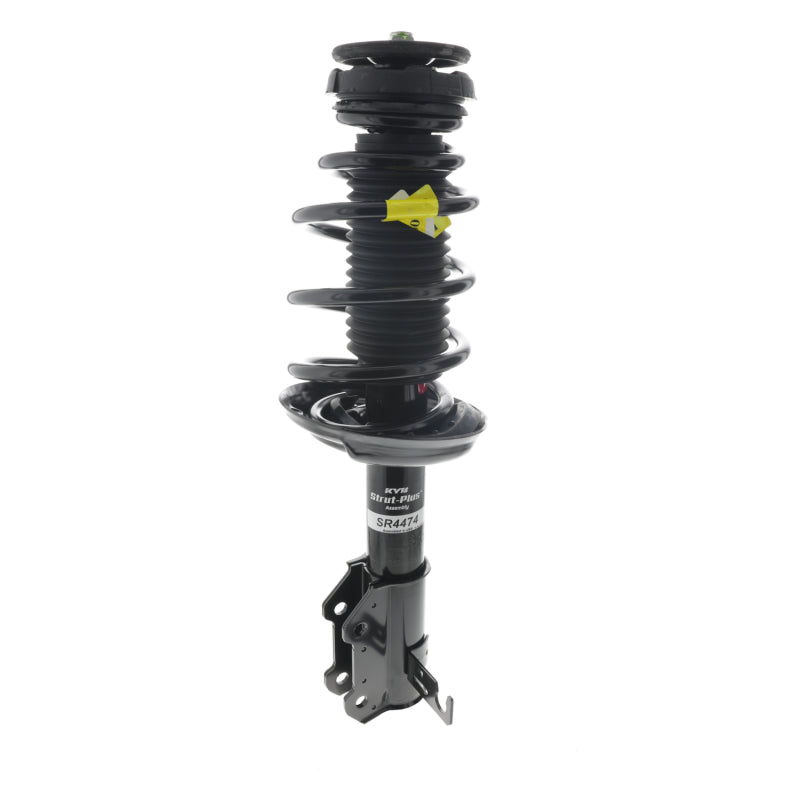 KYB Shocks & Struts Strut Plus Front Right 10-16 Buick LaCrosse 3.6L FWD(Exc. Elec. and Sport Susp.) - Mammoth Racing -