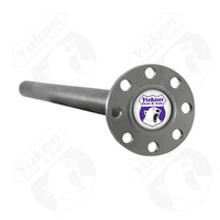 Yukon Gear 1541H Alloy Rear Axle For Chrysler 10.5in w/ A Length Of 36.75 inches and 30 Splines - Mammoth Racing -
