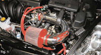 Injen 00-03 Celica GT Polished Short Ram Intake - Mammoth Racing -