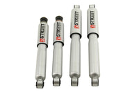 Belltech Street Performance Shock Set - Mammoth Racing -