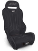 PRP XC 1In. Extra Wide Suspension Seat- All Black - Mammoth Racing -