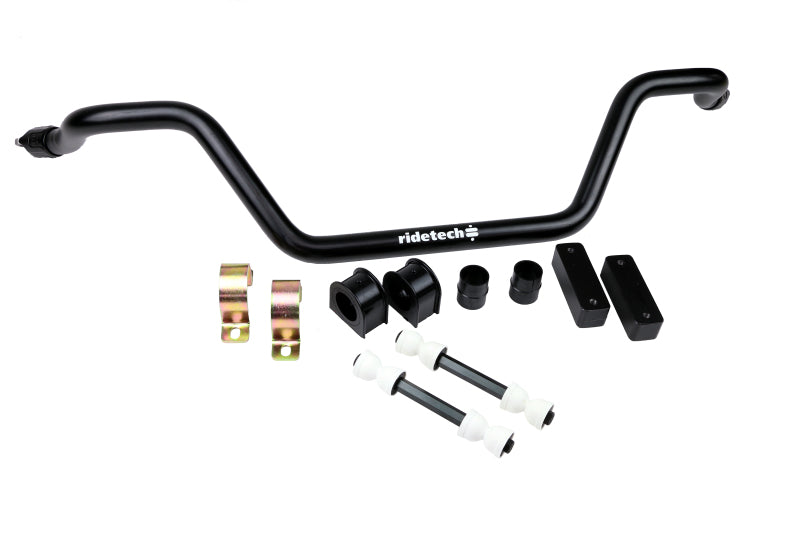 Ridetech 64-66 Ford Mustang StreetGRIP Front Swaybar - Mammoth Racing -